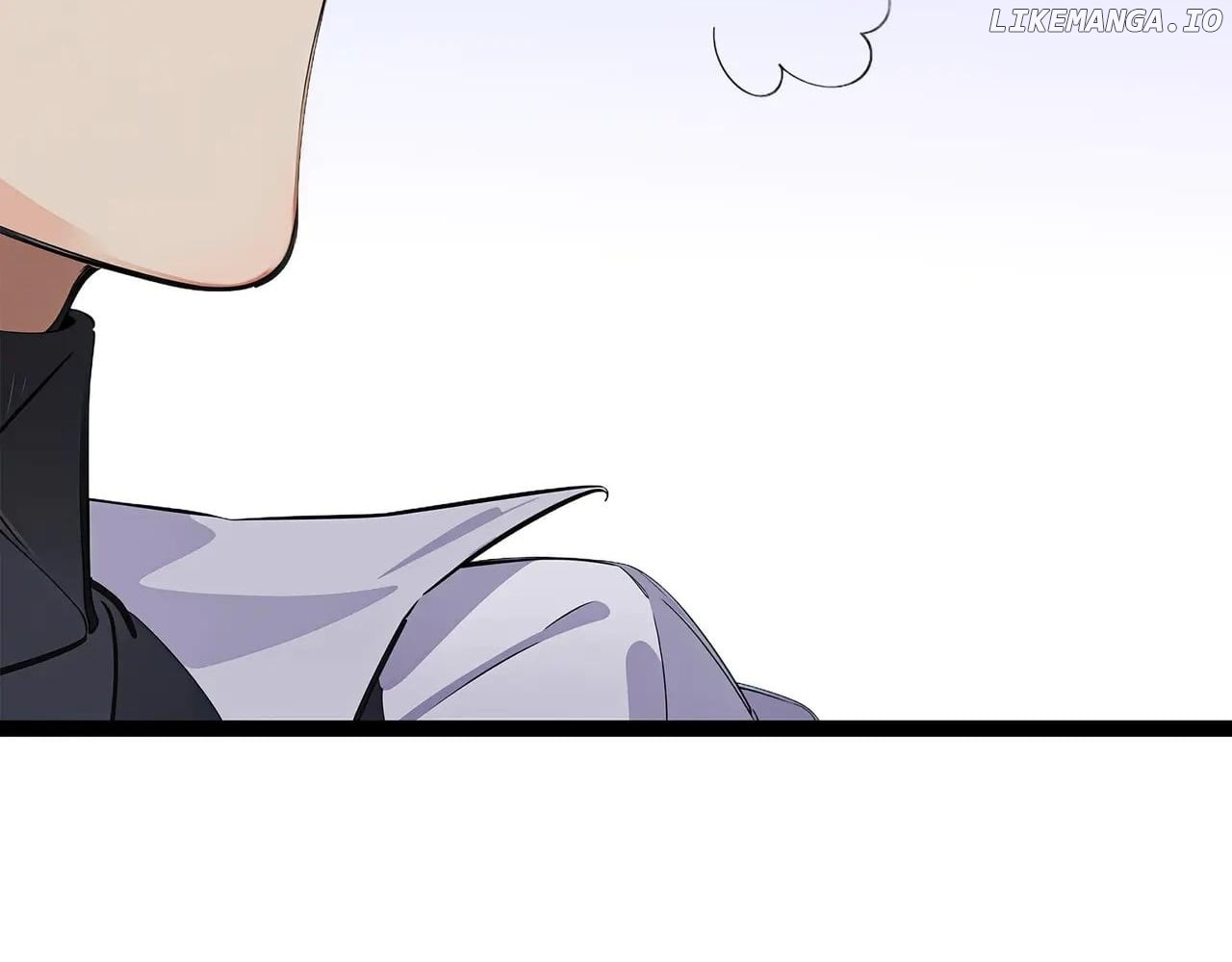 Daddy President Is Too Hard To Deal With Chapter 163 - page 82